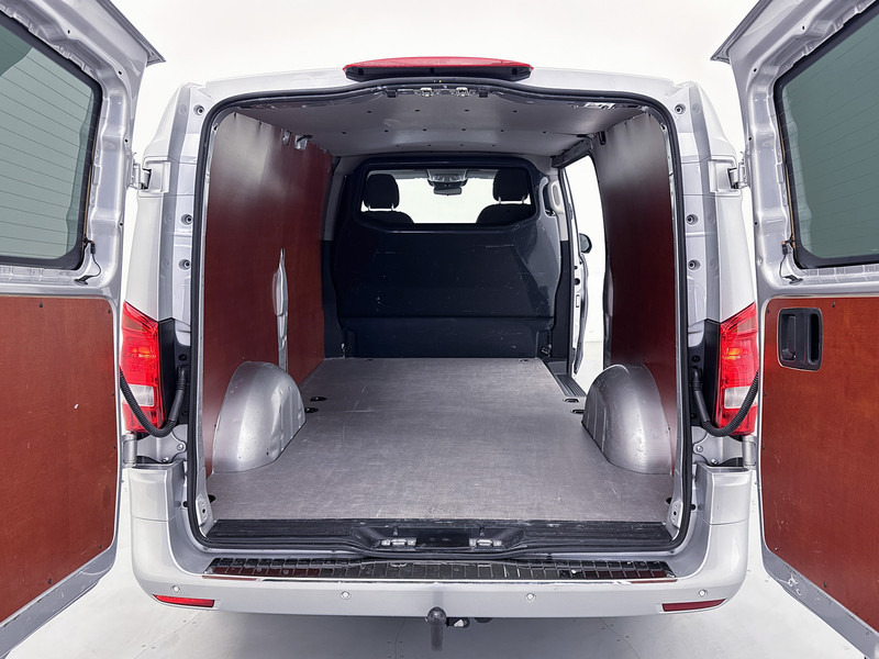 Malá dodávka Mercedes-Benz Vito 114 CDI Extra Lang Led koplampen L3 Stoelverwarming Achteruitrijcamera Apple Carplay/Android Auto Betimmering: obrázek 19