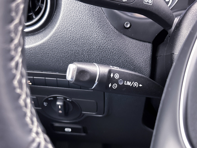 Malá dodávka Mercedes-Benz Vito 114 CDI Extra Lang Led koplampen L3 Stoelverwarming Achteruitrijcamera Apple Carplay/Android Auto Betimmering: obrázek 10
