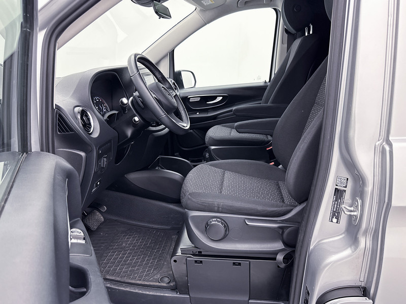 Malá dodávka Mercedes-Benz Vito 114 CDI Extra Lang Led koplampen L3 Stoelverwarming Achteruitrijcamera Apple Carplay/Android Auto Betimmering: obrázek 16