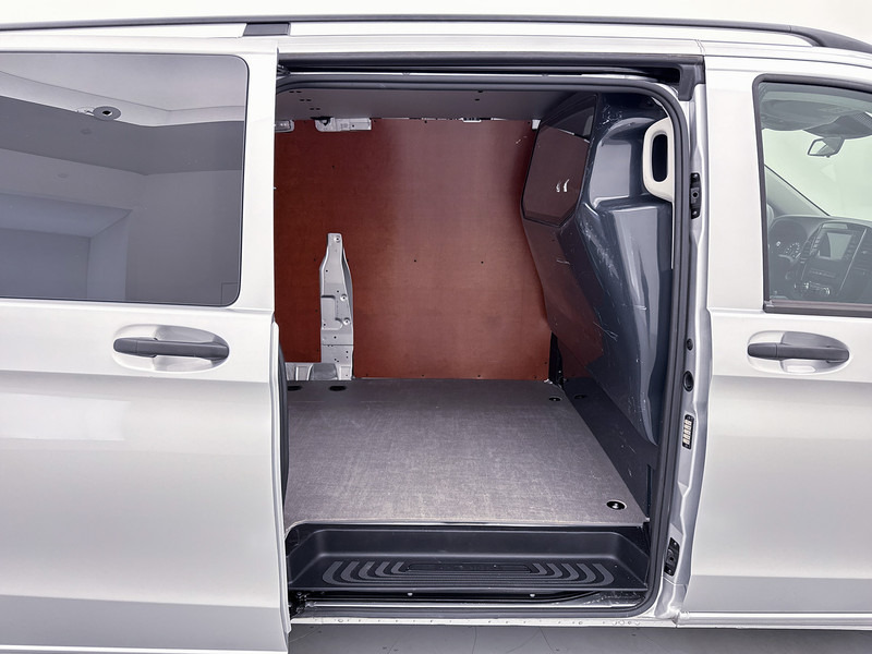 Malá dodávka Mercedes-Benz Vito 114 CDI Extra Lang Led koplampen L3 Stoelverwarming Achteruitrijcamera Apple Carplay/Android Auto Betimmering: obrázek 18