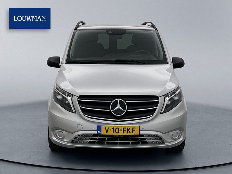 Malá dodávka Mercedes-Benz Vito 114 CDI Extra Lang Led koplampen L3 Stoelverwarming Achteruitrijcamera Apple Carplay/Android Auto Betimmering: obrázek 13