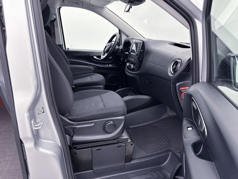 Malá dodávka Mercedes-Benz Vito 114 CDI Extra Lang Led koplampen L3 Stoelverwarming Achteruitrijcamera Apple Carplay/Android Auto Betimmering: obrázek 17