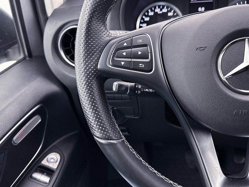 Malá dodávka Mercedes-Benz Vito 114 CDI Extra Lang Led koplampen L3 Stoelverwarming Achteruitrijcamera Apple Carplay/Android Auto Betimmering: obrázek 20