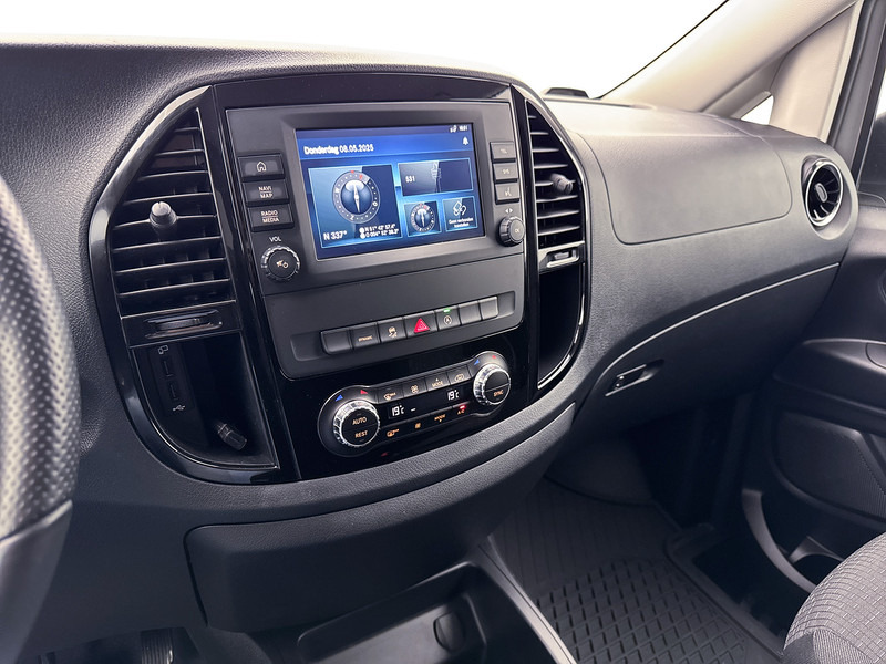 Malá dodávka Mercedes-Benz Vito 114 CDI Extra Lang Led koplampen L3 Stoelverwarming Achteruitrijcamera Apple Carplay/Android Auto Betimmering: obrázek 7