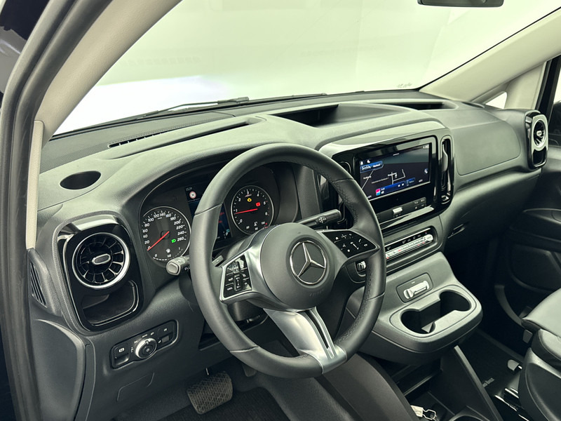 Mercedes-Benz Vito 114 CDI L2 Select Dubbele Cabine 24 Maanden Certified Garantie Multibeam Led Navigatie Trekhaak Klasse 3 Alarm - Malá dodávka, Dodávka s dvojitou kabinou: obrázek 4 Mercedes-Benz Vito 114 CDI L2 Select Dubbele Cabine 24 Maanden Certified Garantie Multibeam Led Navigatie Trekhaak Klasse 3 Alarm - Malá dodávka, Dodávka s dvojitou kabinou: obrázek 4