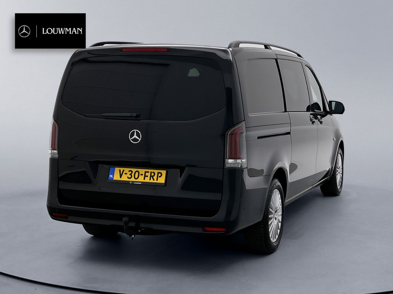 Mercedes-Benz Vito 114 CDI L2 Select Dubbele Cabine 24 Maanden Certified Garantie Multibeam Led Navigatie Trekhaak Klasse 3 Alarm - Malá dodávka, Dodávka s dvojitou kabinou: obrázek 2 Mercedes-Benz Vito 114 CDI L2 Select Dubbele Cabine 24 Maanden Certified Garantie Multibeam Led Navigatie Trekhaak Klasse 3 Alarm - Malá dodávka, Dodávka s dvojitou kabinou: obrázek 2