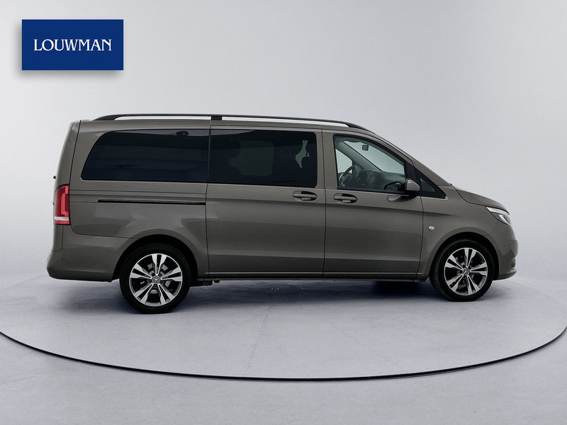 Mercedes-Benz Vito 114 CDI Lang DC Comfort Leder Dubbele cabine led euro 6 2x schuifdeur - Malá dodávka, Dodávka s dvojitou kabinou: obrázek 4 Mercedes-Benz Vito 114 CDI Lang DC Comfort Leder Dubbele cabine led euro 6 2x schuifdeur - Malá dodávka, Dodávka s dvojitou kabinou: obrázek 4