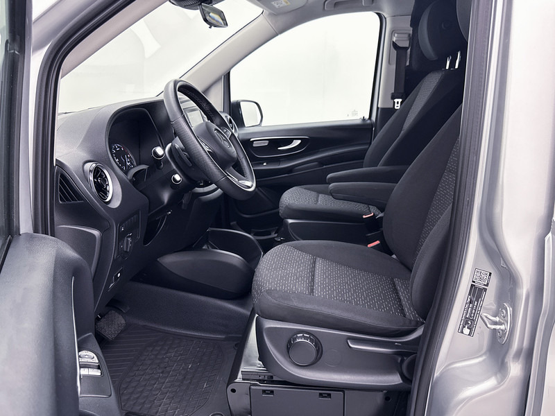Mercedes-Benz Vito 114 CDI Lang Dubbele Schuifdeur 9G Automaat Trekhaak LED Betimmering Cruise Control leasing Mercedes-Benz Vito 114 CDI Lang Dubbele Schuifdeur 9G Automaat Trekhaak LED Betimmering Cruise Control: obrázek 18