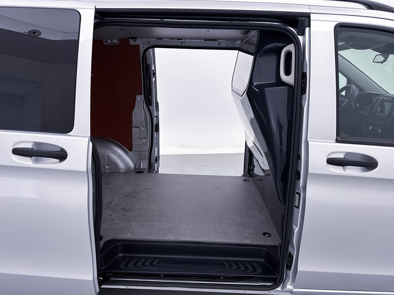 Mercedes-Benz Vito 114 CDI Lang Dubbele Schuifdeur 9G Automaat Trekhaak LED Betimmering Cruise Control leasing Mercedes-Benz Vito 114 CDI Lang Dubbele Schuifdeur 9G Automaat Trekhaak LED Betimmering Cruise Control: obrázek 17