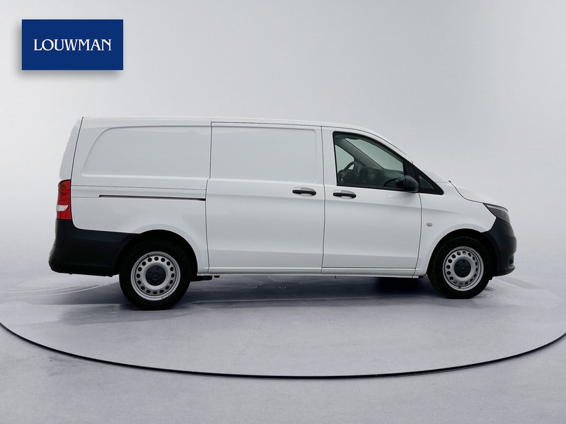 Mercedes-Benz Vito 114 CDI Lang Navigatie L2 Achteruitrijcamera Betimmering Cruise Control - Malá dodávka: obrázek 3 Mercedes-Benz Vito 114 CDI Lang Navigatie L2 Achteruitrijcamera Betimmering Cruise Control - Malá dodávka: obrázek 3