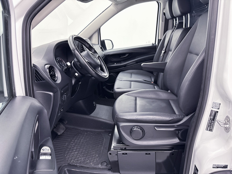 Malá dodávka Mercedes-Benz Vito 116 CDI Extra Lang LED Trekhaak Navigatie Apple Carplay/Android Auto Cruise Control: obrázek 14