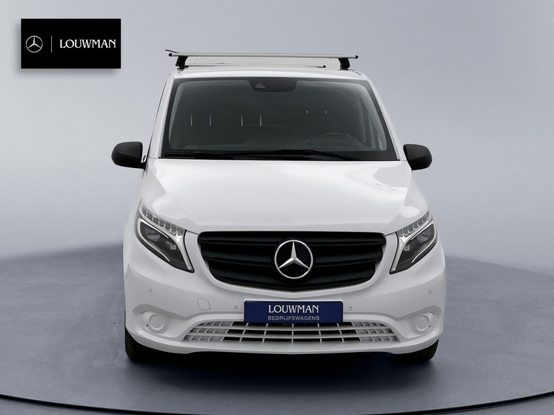Malá dodávka Mercedes-Benz Vito 116 CDI Extra Lang LED Trekhaak Navigatie Apple Carplay/Android Auto Cruise Control: obrázek 11