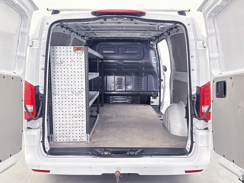 Malá dodávka Mercedes-Benz Vito 116 CDI Extra Lang LED Trekhaak Navigatie Apple Carplay/Android Auto Cruise Control: obrázek 17