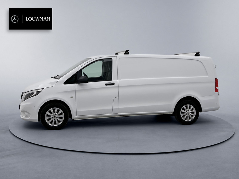 Malá dodávka Mercedes-Benz Vito 116 CDI Extra Lang LED Trekhaak Navigatie Apple Carplay/Android Auto Cruise Control: obrázek 13