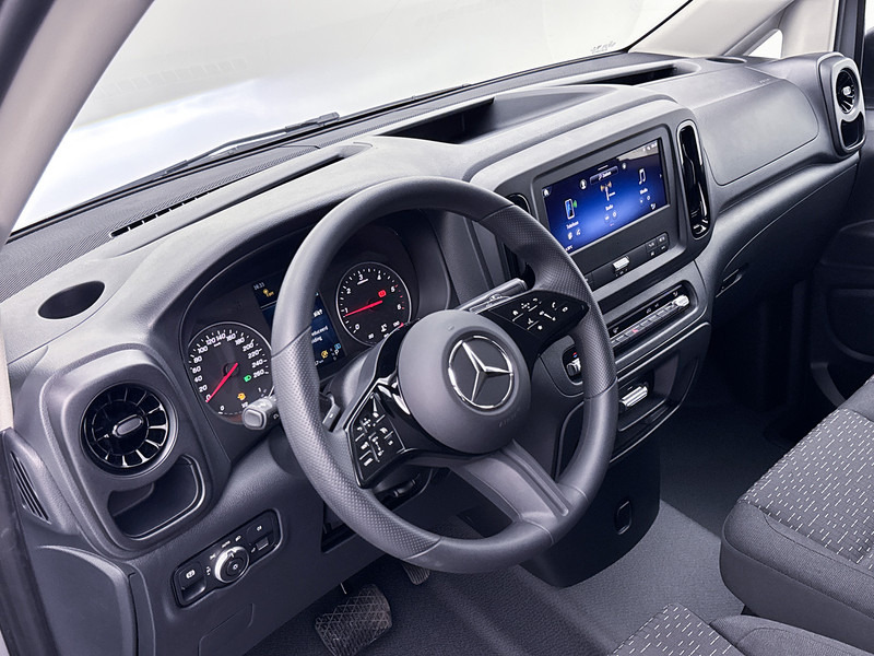 Mercedes-Benz Vito 116 CDI L2 Pro Multibeam LED Trekhaak Achteruitrijcamera Betimmering Cruise Control - Furgon: obrázek 5 Mercedes-Benz Vito 116 CDI L2 Pro Multibeam LED Trekhaak Achteruitrijcamera Betimmering Cruise Control - Furgon: obrázek 5