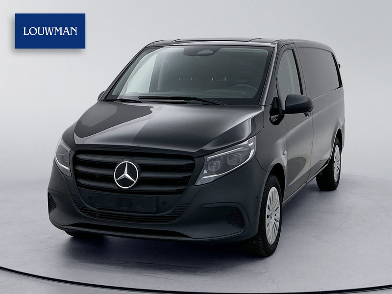 Mercedes-Benz Vito 116 CDI L2 Pro Multibeam Led Trekhaak Achteruitrijcamera met sonsoren Betimmering Cruise Control - Furgon: obrázek 2 Mercedes-Benz Vito 116 CDI L2 Pro Multibeam Led Trekhaak Achteruitrijcamera met sonsoren Betimmering Cruise Control - Furgon: obrázek 2