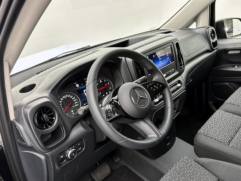 Mercedes-Benz Vito 116 CDI L2 Pro Multibeam Led Trekhaak Achteruitrijcamera met sonsoren Betimmering Cruise Control - Furgon: obrázek 5 Mercedes-Benz Vito 116 CDI L2 Pro Multibeam Led Trekhaak Achteruitrijcamera met sonsoren Betimmering Cruise Control - Furgon: obrázek 5