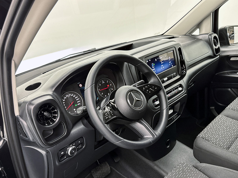 Mercedes-Benz Vito 116 CDI L2 Pro Multibeam Led Trekhaak Achteruitrijcamera met sonsoren Betimmering Cruise Control - Furgon: obrázek 5 Mercedes-Benz Vito 116 CDI L2 Pro Multibeam Led Trekhaak Achteruitrijcamera met sonsoren Betimmering Cruise Control - Furgon: obrázek 5