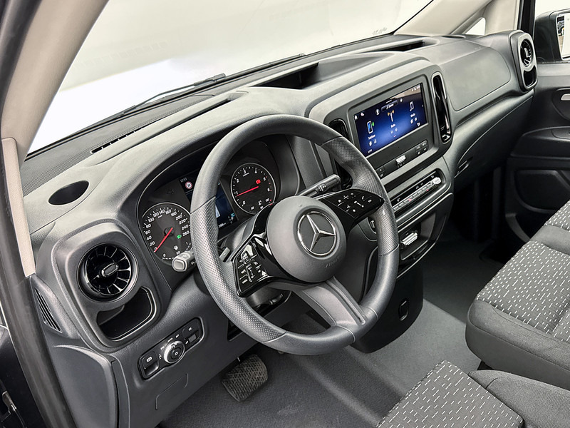 Mercedes-Benz Vito 116 CDI L2 Pro Multibeam Led Trekhaak Parkeerpakket Achteruitrijcamera Apple Carplay/Android Auto Betimmering - Furgon: obrázek 4 Mercedes-Benz Vito 116 CDI L2 Pro Multibeam Led Trekhaak Parkeerpakket Achteruitrijcamera Apple Carplay/Android Auto Betimmering - Furgon: obrázek 4