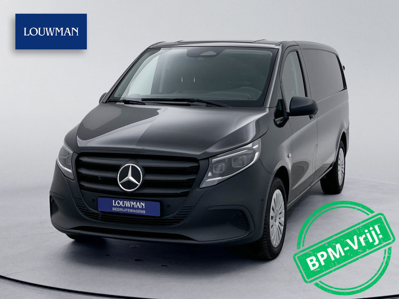 Mercedes-Benz Vito 116 CDI L2 Pro Multibeam Led Trekhaak Parkeerpakket Achteruitrijcamera Apple Carplay/Android Auto Betimmering - Furgon: obrázek 1 Mercedes-Benz Vito 116 CDI L2 Pro Multibeam Led Trekhaak Parkeerpakket Achteruitrijcamera Apple Carplay/Android Auto Betimmering - Furgon: obrázek 1