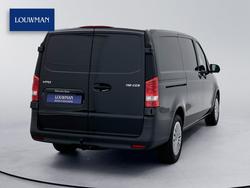 Mercedes-Benz Vito 116 CDI L2 Pro Multibeam Led Trekhaak Parkeerpakket Achteruitrijcamera Apple Carplay/Android Auto Betimmering - Furgon: obrázek 2 Mercedes-Benz Vito 116 CDI L2 Pro Multibeam Led Trekhaak Parkeerpakket Achteruitrijcamera Apple Carplay/Android Auto Betimmering - Furgon: obrázek 2