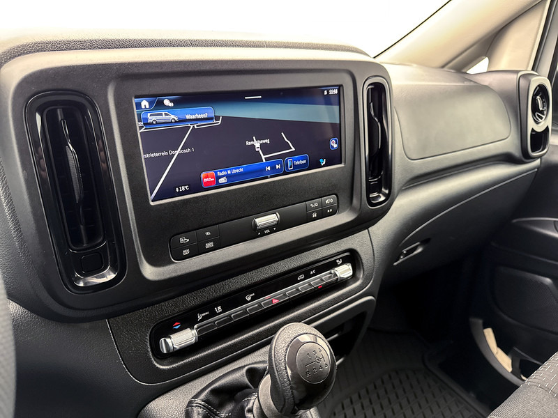 Mercedes-Benz Vito 116 CDI L2 Pro Navigatie Parkeerpakket Stoelverwarming Achteruitrijcamera Betimmering Cruise Control - Furgon: obrázek 5 Mercedes-Benz Vito 116 CDI L2 Pro Navigatie Parkeerpakket Stoelverwarming Achteruitrijcamera Betimmering Cruise Control - Furgon: obrázek 5