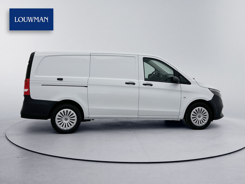 Mercedes-Benz Vito 116 CDI L2 Pro Navigatie Parkeerpakket Stoelverwarming Achteruitrijcamera Betimmering Cruise Control - Furgon: obrázek 3 Mercedes-Benz Vito 116 CDI L2 Pro Navigatie Parkeerpakket Stoelverwarming Achteruitrijcamera Betimmering Cruise Control - Furgon: obrázek 3