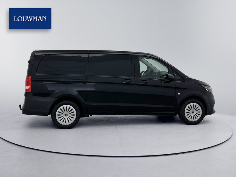 Mercedes-Benz Vito 116 CDI L2 Pro Trekhaak 2.5t Achteruitrijcamera Betimmering Cruise Control - Furgon: obrázek 3 Mercedes-Benz Vito 116 CDI L2 Pro Trekhaak 2.5t Achteruitrijcamera Betimmering Cruise Control - Furgon: obrázek 3