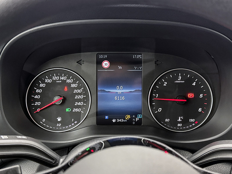 Mercedes-Benz Vito 116 CDI L2 Pro Trekhaak Achteruitrijcamera Multibeam LED Betimmering Cruise Control - Furgon: obrázek 5 Mercedes-Benz Vito 116 CDI L2 Pro Trekhaak Achteruitrijcamera Multibeam LED Betimmering Cruise Control - Furgon: obrázek 5