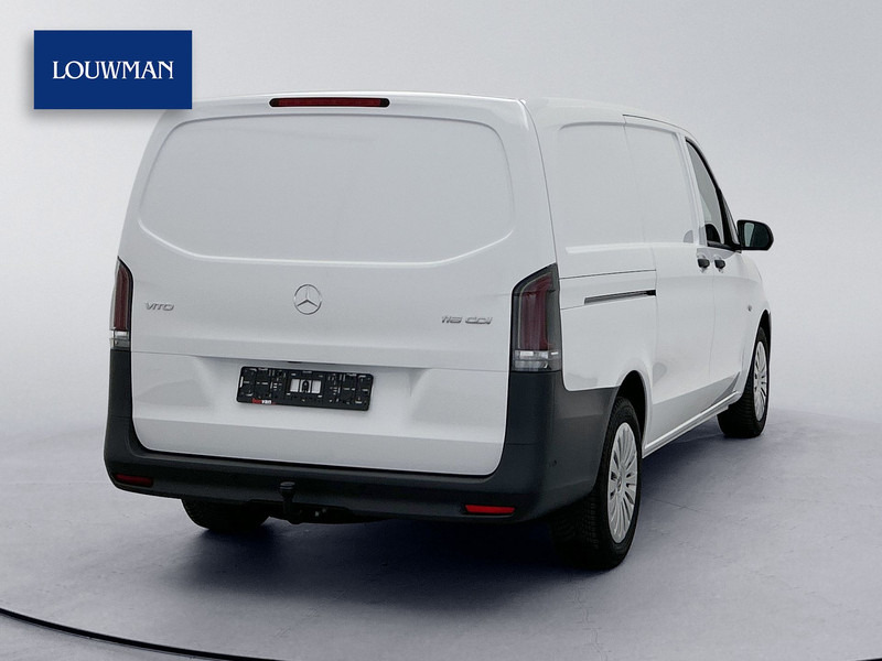 Mercedes-Benz Vito 116 CDI L2 Pro Trekhaak Achteruitrijcamera Multibeam LED Betimmering Cruise Control - Furgon: obrázek 3 Mercedes-Benz Vito 116 CDI L2 Pro Trekhaak Achteruitrijcamera Multibeam LED Betimmering Cruise Control - Furgon: obrázek 3