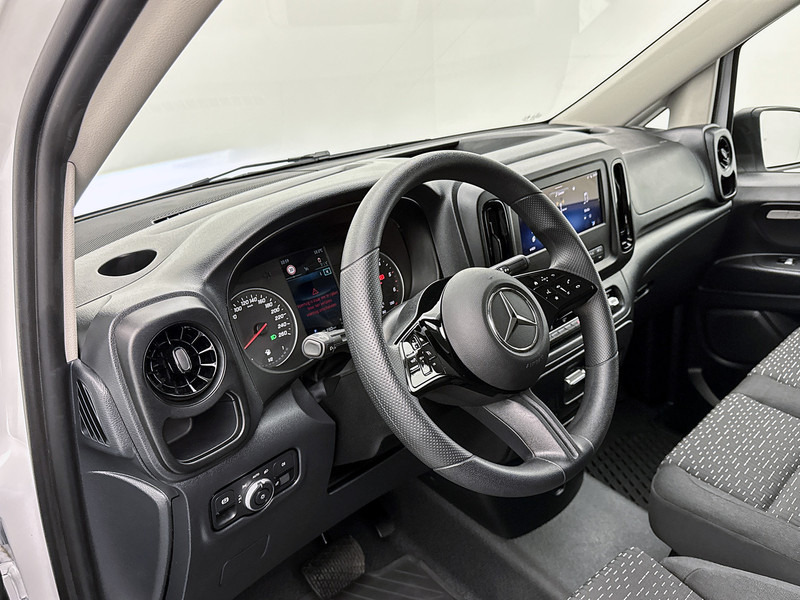 Mercedes-Benz Vito 116 CDI L2 Pro Trekhaak Achteruitrijcamera Multibeam LED Betimmering Cruise Control - Furgon: obrázek 5 Mercedes-Benz Vito 116 CDI L2 Pro Trekhaak Achteruitrijcamera Multibeam LED Betimmering Cruise Control - Furgon: obrázek 5