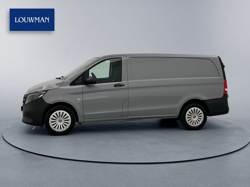 Malá dodávka Mercedes-Benz Vito 116 CDI L2 Pro Trekhaak Multibeam LED Betimmering Achteruitrijcamera Parkeerpakket: obrázek 14