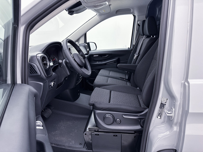 Malá dodávka Mercedes-Benz Vito 116 CDI L2 Pro Trekhaak Multibeam LED Betimmering Achteruitrijcamera Parkeerpakket: obrázek 15