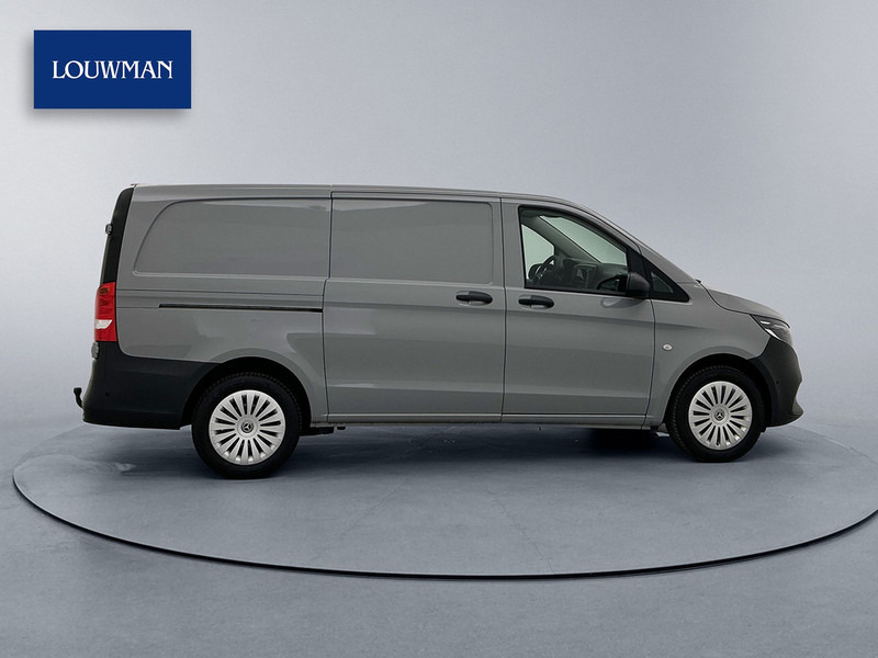 Mercedes-Benz Vito 116 CDI L2 Pro Trekhaak Multibeam LED Betimmering Achteruitrijcamera Parkeerpakket - Furgon: obrázek 3 Mercedes-Benz Vito 116 CDI L2 Pro Trekhaak Multibeam LED Betimmering Achteruitrijcamera Parkeerpakket - Furgon: obrázek 3