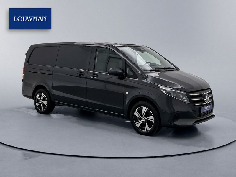 Mercedes-Benz Vito 116 CDI L2 Select NIEUW Direct Leverbaar Multibeam LED Grafietgrijs Navigatie Trekhaak Achteruitrijcamera Cruise Control - Furgon: obrázek 4 Mercedes-Benz Vito 116 CDI L2 Select NIEUW Direct Leverbaar Multibeam LED Grafietgrijs Navigatie Trekhaak Achteruitrijcamera Cruise Control - Furgon: obrázek 4