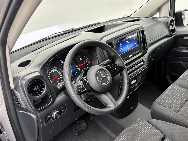 Mercedes-Benz Vito 116 CDI L2 Select Trekhaak LED Achteruitrijcamera Apple Carplay/Android Auto Betimmering - Furgon: obrázek 4 Mercedes-Benz Vito 116 CDI L2 Select Trekhaak LED Achteruitrijcamera Apple Carplay/Android Auto Betimmering - Furgon: obrázek 4
