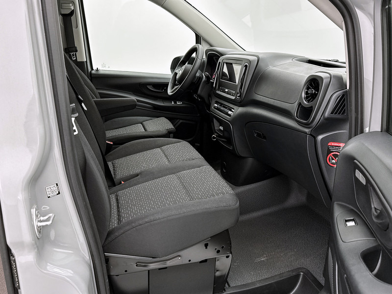 Furgon Mercedes-Benz Vito 116 CDI L2 Select Trekhaak LED Achteruitrijcamera Apple Carplay/Android Auto Betimmering: obrázek 15
