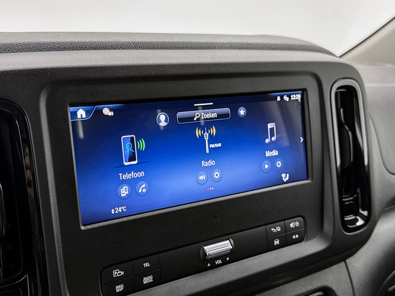 Furgon Mercedes-Benz Vito 116 CDI L2 Select Trekhaak LED Achteruitrijcamera Apple Carplay/Android Auto Betimmering: obrázek 7