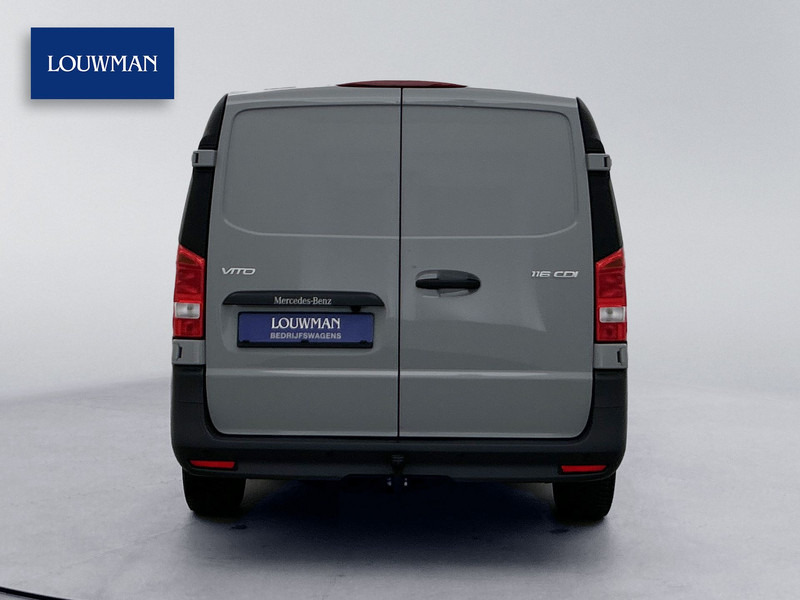 Furgon Mercedes-Benz Vito 116 CDI L2 Select Trekhaak LED Achteruitrijcamera Apple Carplay/Android Auto Betimmering: obrázek 12