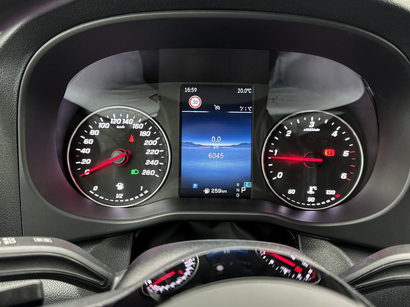Mercedes-Benz Vito 116 CDI L2 Select Trekhaak LED Achteruitrijcamera Apple Carplay/Android Auto Betimmering - Furgon: obrázek 5 Mercedes-Benz Vito 116 CDI L2 Select Trekhaak LED Achteruitrijcamera Apple Carplay/Android Auto Betimmering - Furgon: obrázek 5