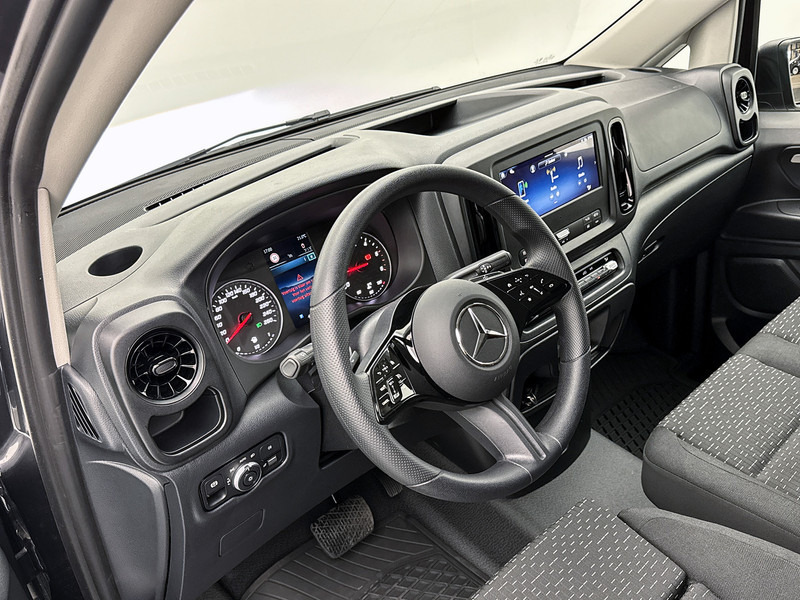 Mercedes-Benz Vito 116 CDI L2 Select Trekhaak LED Achteruitrijcamera Apple Carplay/Android Auto Betimmering - Furgon: obrázek 4 Mercedes-Benz Vito 116 CDI L2 Select Trekhaak LED Achteruitrijcamera Apple Carplay/Android Auto Betimmering - Furgon: obrázek 4