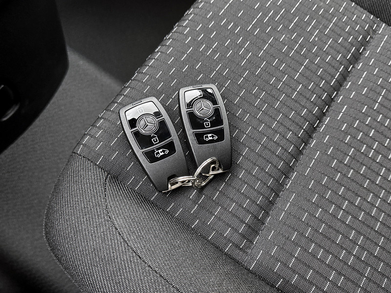 Furgon Mercedes-Benz Vito 116 CDI L2 Select Trekhaak LED Achteruitrijcamera Apple Carplay/Android Auto Betimmering: obrázek 10