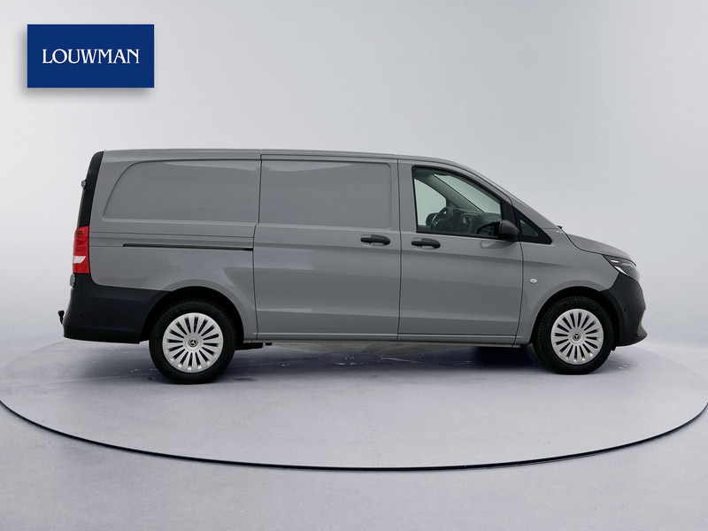 Mercedes-Benz Vito 116 CDI L2 Select Trekhaak LED Achteruitrijcamera Apple Carplay/Android Auto Betimmering - Furgon: obrázek 3 Mercedes-Benz Vito 116 CDI L2 Select Trekhaak LED Achteruitrijcamera Apple Carplay/Android Auto Betimmering - Furgon: obrázek 3