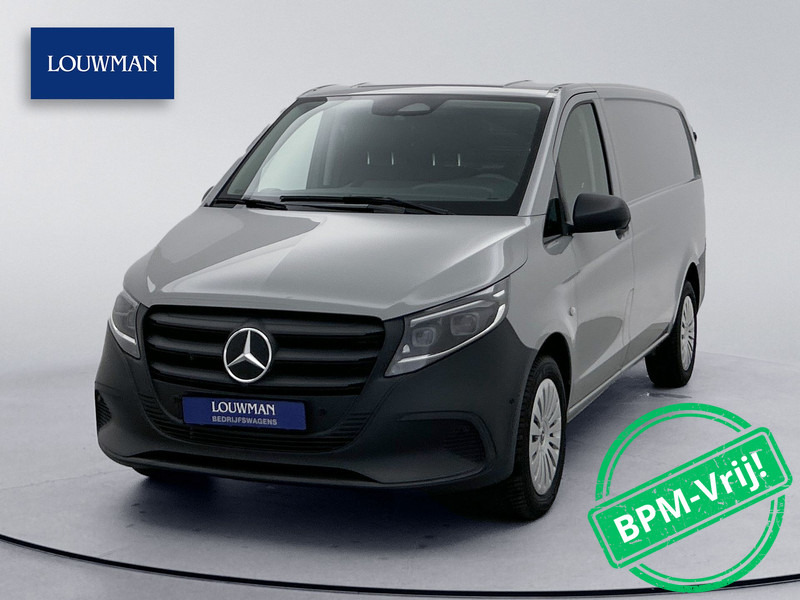 Mercedes-Benz Vito 116 CDI L2 Select Trekhaak LED Achteruitrijcamera Apple Carplay/Android Auto Betimmering - Furgon: obrázek 1 Mercedes-Benz Vito 116 CDI L2 Select Trekhaak LED Achteruitrijcamera Apple Carplay/Android Auto Betimmering - Furgon: obrázek 1