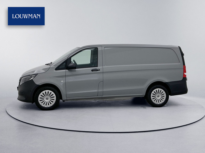 Furgon Mercedes-Benz Vito 116 CDI L2 Select Trekhaak LED Achteruitrijcamera Apple Carplay/Android Auto Betimmering: obrázek 13