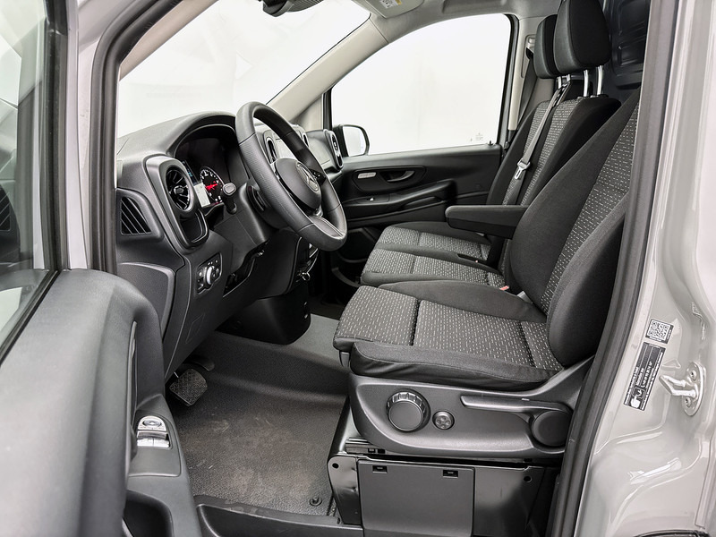 Furgon Mercedes-Benz Vito 116 CDI L2 Select Trekhaak LED Achteruitrijcamera Apple Carplay/Android Auto Betimmering: obrázek 14