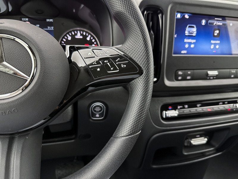 Furgon Mercedes-Benz Vito 116 CDI L2 Select Trekhaak LED Achteruitrijcamera Apple Carplay/Android Auto Betimmering: obrázek 19