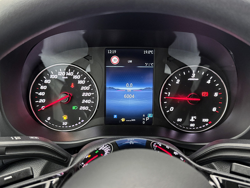 Mercedes-Benz Vito 116 CDI L2 Select Trekhaak LED Achteruitrijcamera Apple Carplay/Android Auto Betimmering - Furgon: obrázek 5 Mercedes-Benz Vito 116 CDI L2 Select Trekhaak LED Achteruitrijcamera Apple Carplay/Android Auto Betimmering - Furgon: obrázek 5