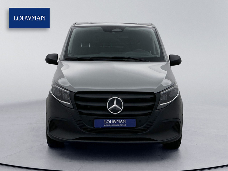 Furgon Mercedes-Benz Vito 116 CDI L2 Select Trekhaak LED Achteruitrijcamera Apple Carplay/Android Auto Betimmering: obrázek 11