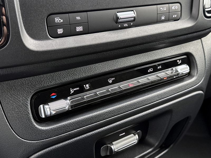 Furgon Mercedes-Benz Vito 116 CDI L2 Select Trekhaak LED Achteruitrijcamera Apple Carplay/Android Auto Betimmering: obrázek 8